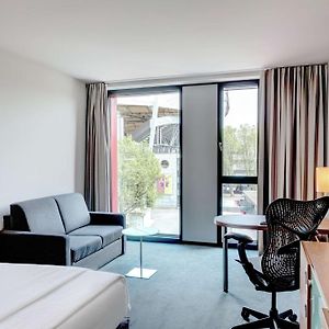 Superior Kamer met een King Size Bed