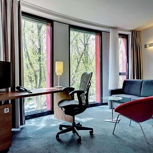 Deluxe Kamer met een King Size Bed